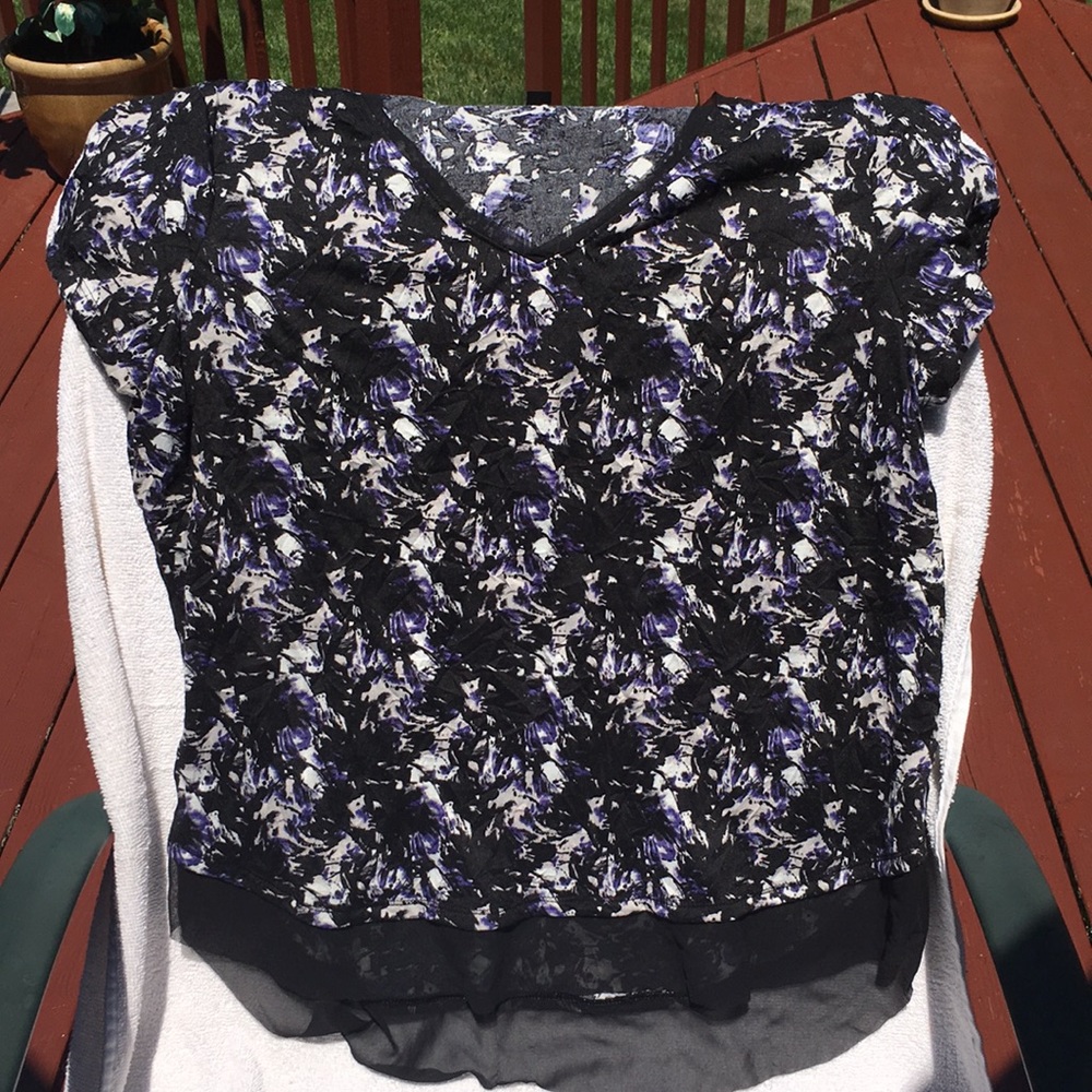 ❤️Simply Vera Blouse